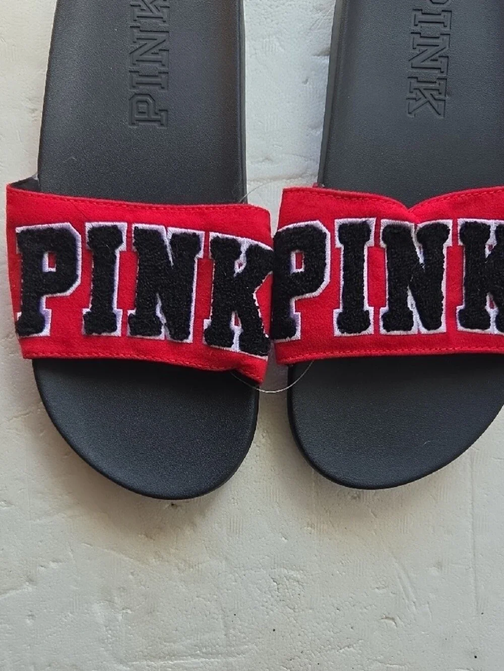 PINK Victorias Secret youth slide